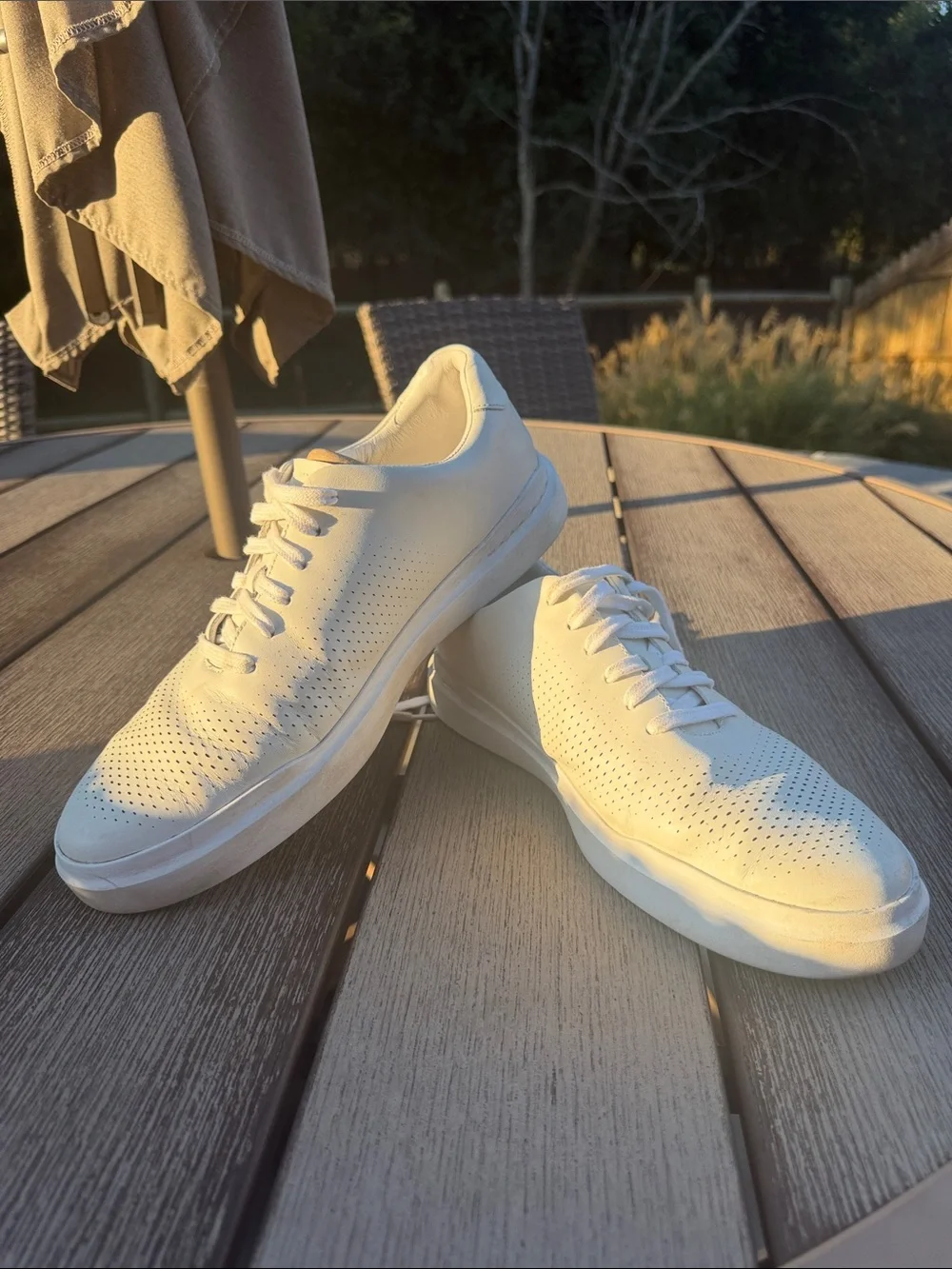 Cole Haan mens cole